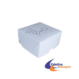 CAIXA 10,5X10,5X5,5CM
