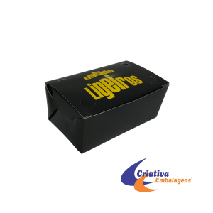 CAIXA 15X9X6CM CNICA