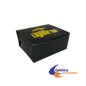 CAIXA 16X14X7CM CNICA