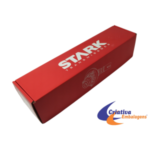 CAIXA ESTOJO 33X8X7,5CM