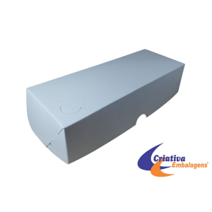 CAIXA 31X12X7,5CM
