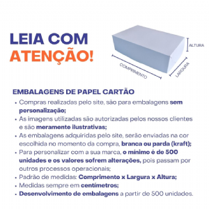 CAIXA 18X8X6CM