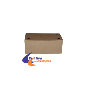 CAIXA 18X8X6CM