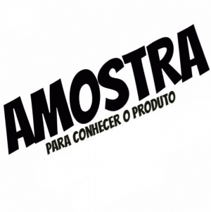 AMOSTRA
