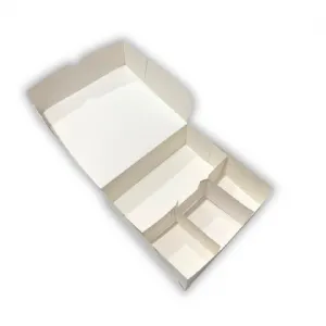 CAIXA COMBO 22X21X7 COM DIVIS�RIAS
