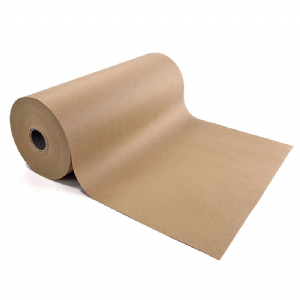 Bobina de papel Semi Kraft 80g  54cm 500m