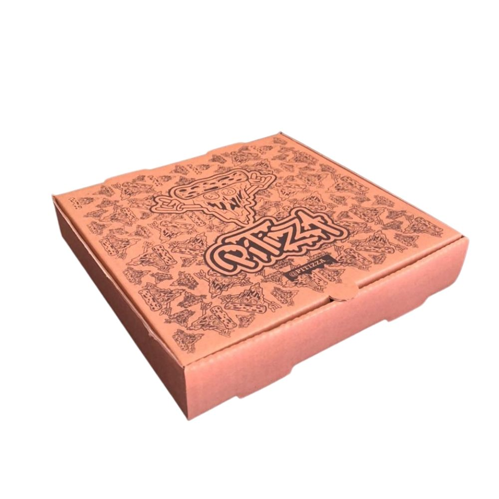 Pizza caixa 31x31x4cm