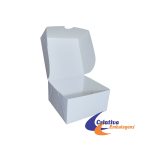 CAIXA 10,5X10,5X5,5CM