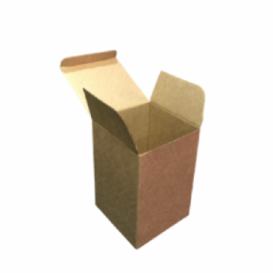 CAIXA 10X10X15CM MICROONDULADO