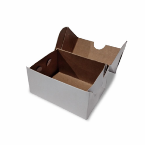 CAIXA 10X7X5CM ANTIVAZAMENTO