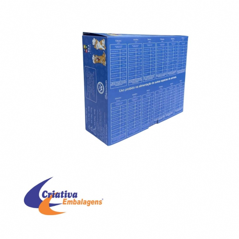 CAIXA 23X8X19CM COM TRAVA