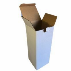 CAIXA 11X11X29CM COM TRAVA