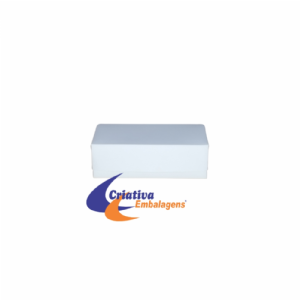 EMBALAGEM PARA MACARON - 12,5X6X4cm