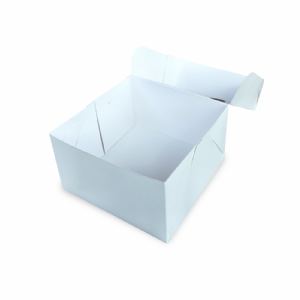 CAIXA 12X12X7CM - HAMB�RGUER