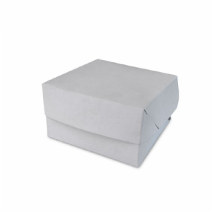 CAIXA 12X12X7CM HAMB�RGUER - ANTIVAZAMENTO