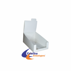 CAIXA 13,5X22,5X10CM EXPOSITORA