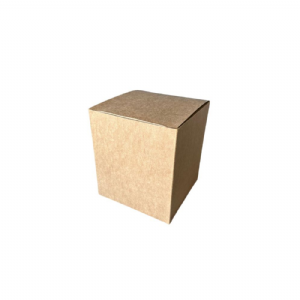 Caixa 14x14x16cm - Panetone