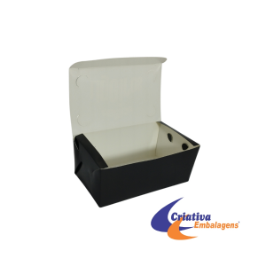 CAIXA 15X9X6CM C�NICA