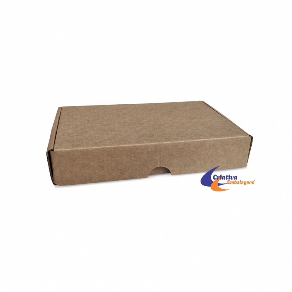 Caixa estojo 16x11x3