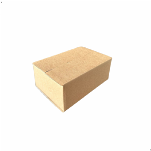 CAIXA PARA CORREIOS - 16x11x6cm 4 abas para envio - Pronta Entrega