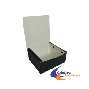 CAIXA 16X14X7CM C�NICA