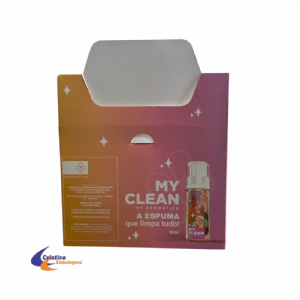 CAIXA EXPOSITORA 18X10,5X13,5CM