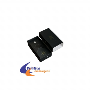 CAIXINHA PARA CELULAR - 18x9x4,5cm - GAVETA
