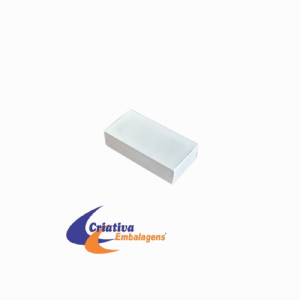 CAIXINHA PARA CELULAR - 18x9x4,5cm - GAVETA