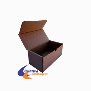 Caixa Estojo 19x10x9cm