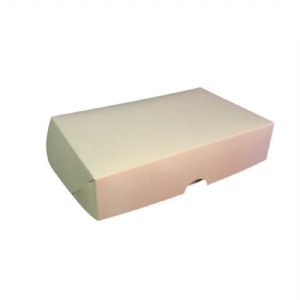 Caixa 16x12x4cm antivazamento