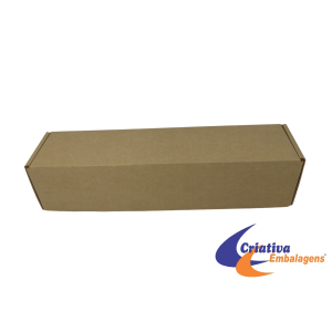 CAIXA ESTOJO 33X8X7,5CM