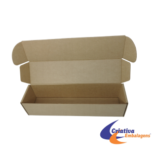 CAIXA ESTOJO 33X8X7,5CM