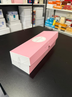 Embalagem para Doces e Cookies 29x10x7cm