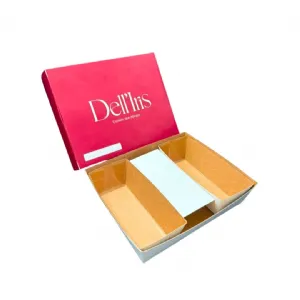 DELL IRIS - 20,5x16,5x5,5 GAVETA - 2 M�DULOS