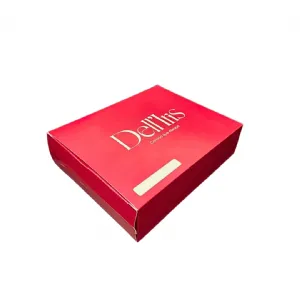 DELL IRIS - 20,5x16,5x5,5 GAVETA - 3 M�DULOS