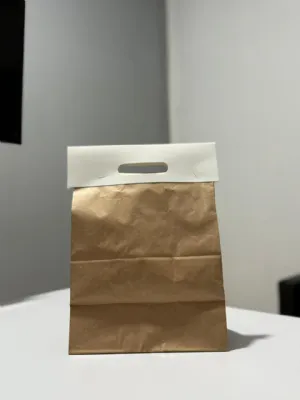 AL�A PARA SACO KRAFT