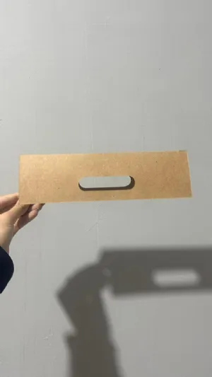 AL�A PARA SACO KRAFT
