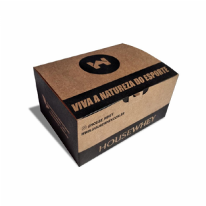 Caixa 20x15x10cm com trava