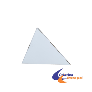 CAIXA FATIA 20X17X3CM COM BER�O