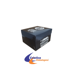 CAIXA 20X18X12CM