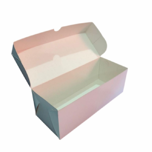 Caixa 20x8x7cm - Hot dog