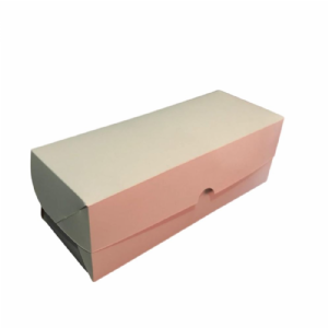 Caixa 20x8x7cm - Hot dog