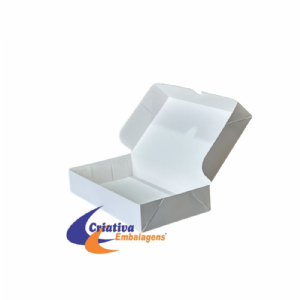 Caixa 22x14x4cm