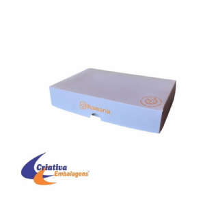 Caixa 22x15,5x4cm