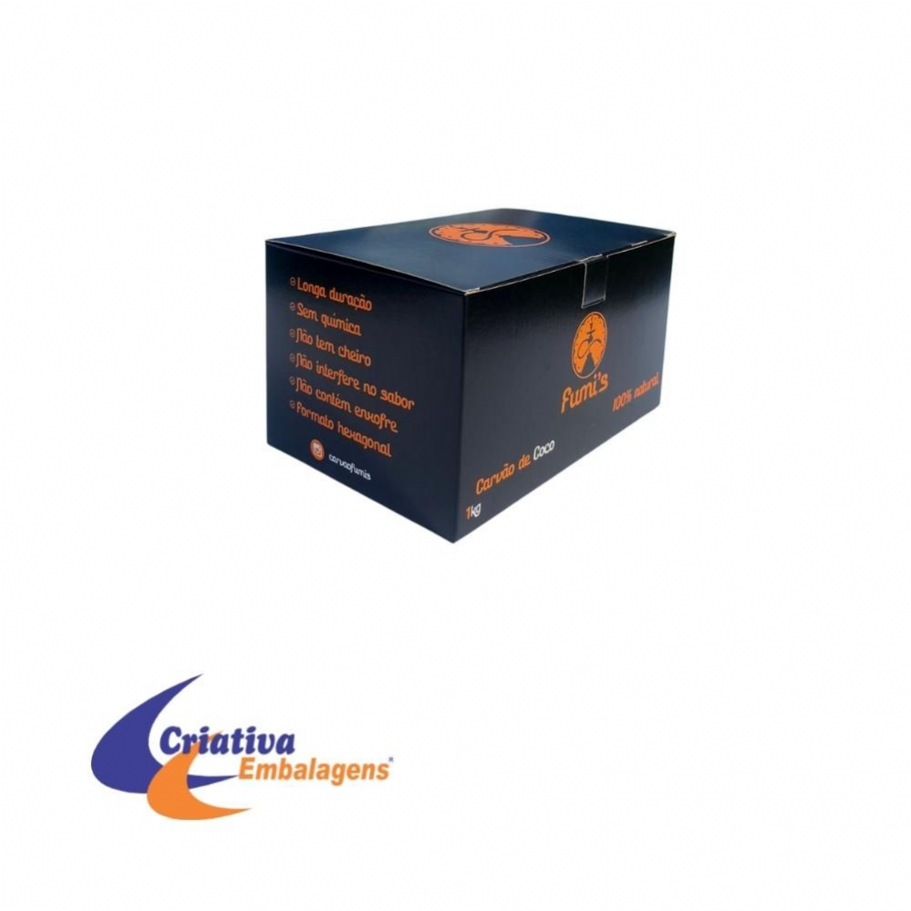 Caixa 18x12x10cm com trava e fundo autom�tico