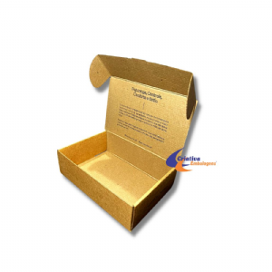 Caixa Estojo Micro 23x15x7cm