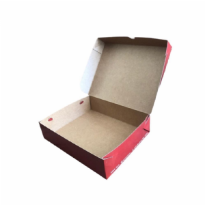 Caixa 24x19x6cm antivazamento