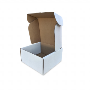 Caixa estojo 25x24x12cm