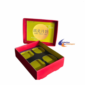 CAIXA 26X20X7CM TAMPA E FUNDO COM BER�O - MICRO ACOPLADO