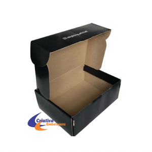 Caixa estojo 27x20x10 Micro acoplado